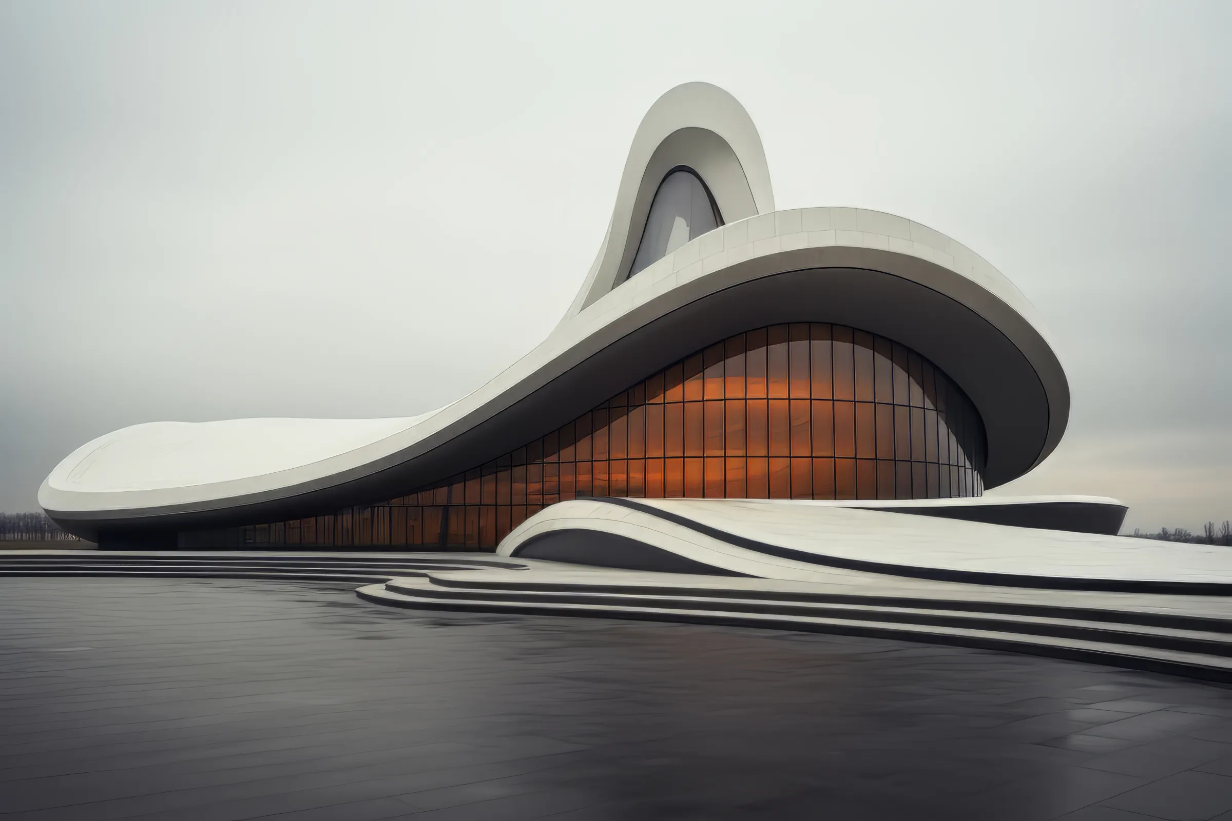 Projet d’architecture